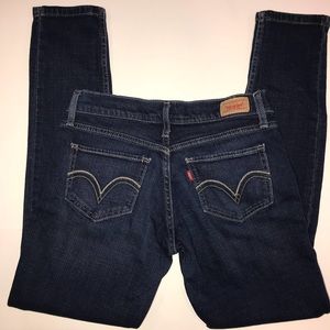 Women’s Levi’s 524 Jeans